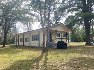 220 Mapes Rd, Luzerne, MI 48636