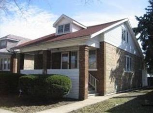 5955 W Warwick Ave, Chicago, IL 60634