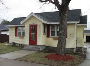1200 Francis St, Stevens Point, WI 54481