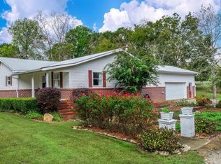 144 Moses Dr, Henagar, AL 35978