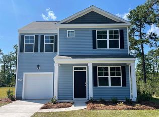 2290 Blackthorn Dr LOT 142, Rachel C Conway, SC 29526
