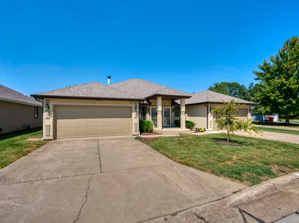 3925 S Jefferson Avenue #7, Springfield, MO 65807