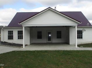 260 Burtonville Rd, Wallingford, KY 41093