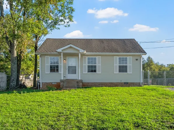 1201 Carol Dr, Oak Grove, KY 42262