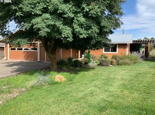 708 N Russell St, Joseph, OR 97846