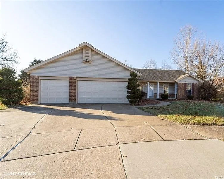 4205 Cherry Wood Trail Dr photo 1