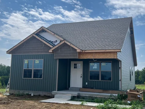 881 Union Chapel Rd, Scottsville, KY 42164