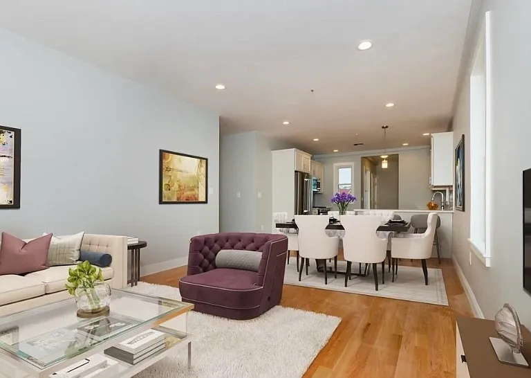 7 Clover St #1 — Photo 5