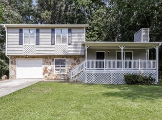 4172 Summer Pl, Snellville, GA 30039