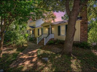 1461 N Point Ln, Mount Pleasant, SC 29464