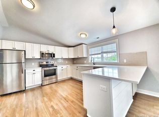 5 Isaacs St #3A, Norwalk, CT 06850