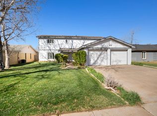 8706 Joliet Ave, Lubbock, TX 79423