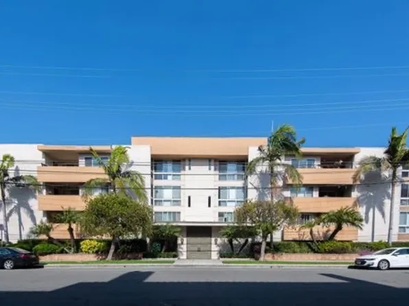 8225 Manitoba St APT 16, Playa Del Rey, CA 90293