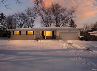 4036 Jennie Ln, Swartz Creek, MI 48473