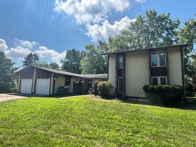 4774 Norfolk Cir, Portage, MI, 49024