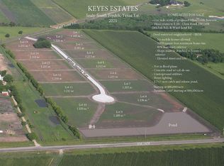 5824 Ward Bend Rd, Sealy, TX 77474