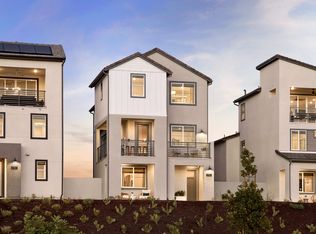 Plan 2 Plan, Lark at Valencia, Valencia, CA 91355