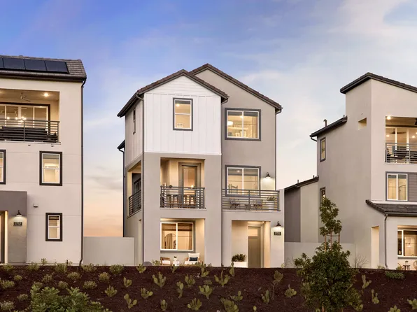 Plan 2 Plan, Lark at Valencia