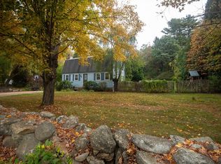 239 N Brookfield Rd, Barre, MA 01005