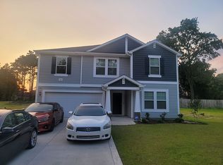 3616 Winesap Rd, Hope Mills, NC 28348