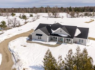 9152 W Meadow Rd, Baileys Harbor, WI 54202