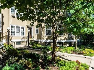 2-4 Avon St #2-7, Cambridge, MA 02138