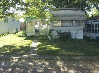 8696 E Bayshore Rd LOT 16, Marblehead, OH 43440