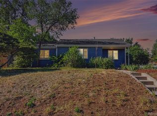 2290 W Center Ave, Denver, CO 80223