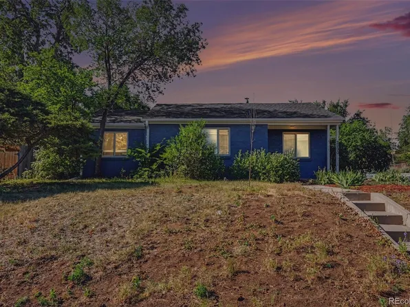 2290 W Center Avenue, Denver, CO 80223
