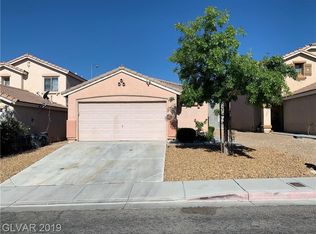 8015 Long Beach St, Las Vegas, NV 89139