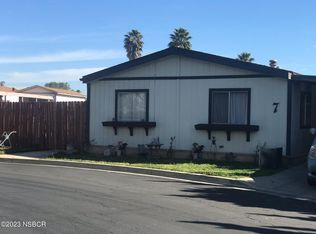 519 W Taylor St SPC 7, Santa Maria, CA 93458