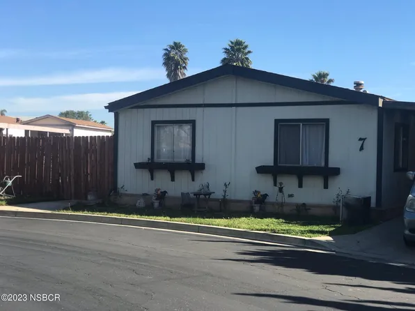 519 W Taylor St Spc 7, Santa Maria, CA 93458