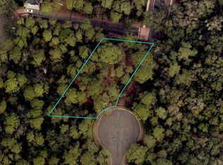 0 Overlook Ln, Saint Marys, GA 31558