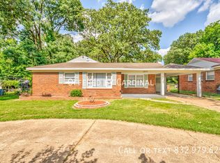 3692 Bishops Bridge Rd, Memphis, TN 38118