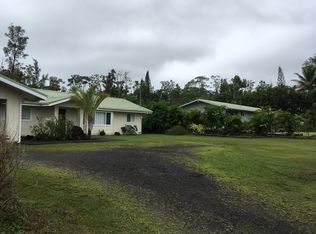 15-1414 28th Ave, Keaau, HI 96749