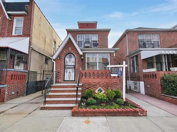 837 E 49th Street, Brooklyn, NY 11203