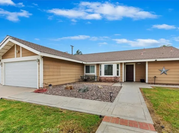 4145 Rimcrest Dr, Norco, CA 92860