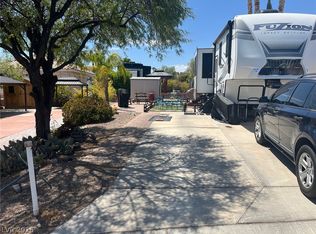 868 Sparrow Way #31, Boulder City, NV 89005