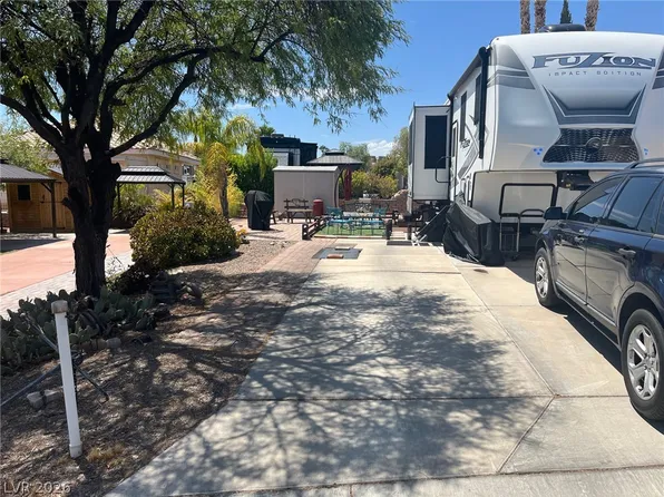 868 Sparrow Way #31, Boulder City, NV 89005