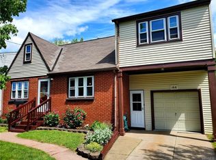 166 Northcrest Ave, Cheektowaga, NY 14225