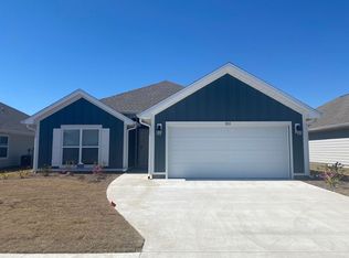 211 Morning Creek Way, Panama City, FL 32404