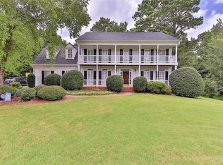 1716 Foxwood Gln SE, Conyers, GA 30013