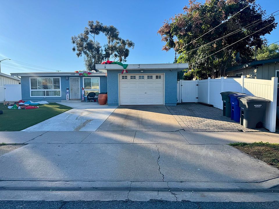 1st image of 1183 Naranca Ave
