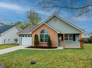 105 Eagles Rdg, Perry, GA 31093