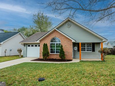 105 Eagles Rdg, Perry, GA, 31093