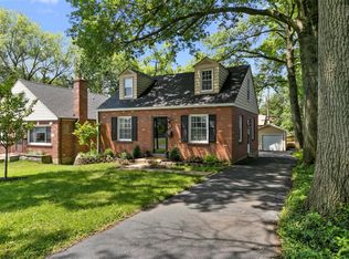 839 Fairdale Ave, Saint Louis, MO 63119