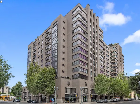 333 NW 9th Ave Unit 603, Portland, OR 97209