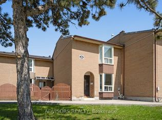 258 John Garland Blvd #247, Toronto, ON M9V1N8