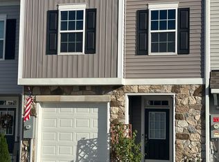 112 Copeley Cir, Winchester, VA 22602