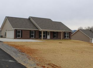 108 Halter Way LOT 2R-1, Walland, TN 37886